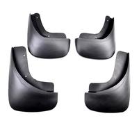 LFYEQZ For Audi A4 B6 8E 2002-2005 Mudflaps Splash Guards Mud Flap Mudguards Fender Styling Car Mud Flaps Fenders Front And Rear Fenders
