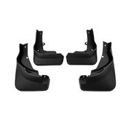 LFYEQZ For Audi Q3 2013-2023 Mudflaps Fenders Mud Flap Guard Splash Mudguards Car Accessories Styline Car Fenders Front And Rear Fenders(For 2019-2023 SPORT)