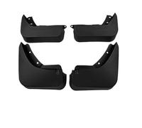 LFYEQZ For Audi Q3 2013-2023 Mudflaps Fenders Mud Flap Guard Splash Mudguards Car Accessories Styline Car Fenders Front And Rear Fenders(For 2016-2018)