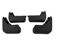 LFYEQZ For Audi Q3 2013-2023 Mudflaps Fenders Mud Flap Guard Splash Mudguards Car Accessories Styline Car Fenders Front And Rear Fenders(For 2013-2015)