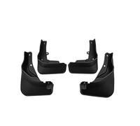 LFYEQZ For Audi Q3 2013-2023 Mudflaps Fenders Mud Flap Guard Splash Mudguards Car Accessories Styline Car Fenders Front And Rear Fenders(For 2019-2023 Starter)
