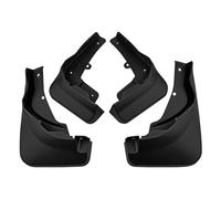 LFYEQZ For Audi Q3 Sport 2019-2023 Mudguards Fender Mud Guard Flap Splash Flaps Accessories Car Mud Flaps Fenders Front And Rear Fenders