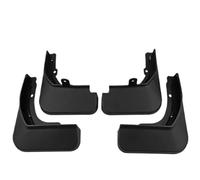 LFYEQZ For Chery For Omoda 5 C5 ABS All Weather Mud Guards Fender Flare Mudflaps Parts Car Mudguards Car Fenders Front And Rear Fenders