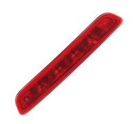 LFYEQZ For Peugeot 108 For Aygo For Citroen C1 Mk2 2014-2021 High Brake Light Third Stop Lamp Warning Signal Light B000878980 81570-0H020(Red Cover)