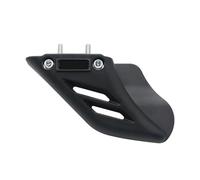 LFYEQZ Motorcycle Engine Protect Cover For YAMAHA For YZF-R6 2006-2025 Clutch Cover Pulse Cover Lower Chain Guard Motorcycle Engine Stator Cover(Lower Chain Guard)