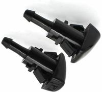 LFZDFSD Car windshield washer nozzles for Chrysler for Sebring 2007 2008 2009 2010 Front windshield washer nozzles