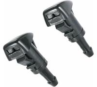 LFZDFSD Car windshield washer nozzles for Chrysler PT Cruiser 2006 2007 2008 2009 2010 Front windshield washer nozzles