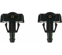 LFZDFSD Car windshield washer nozzles for Classical Sylphy 2012-2019 Windshield washer nozzles