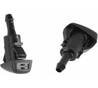 LFZDFSD Car windshield washer nozzles for Dodge for Durango 2004-2009 for Caravan 2008-2013 Windshield washer nozzles