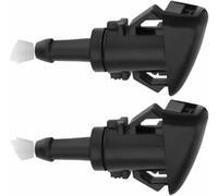 LFZDFSD Car windshield washer nozzles for Dodge for Magnum 2005 2006 2007 2008 5113049AA Windshield washer nozzles
