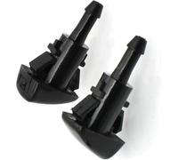 LFZDFSD Car windshield washer nozzles for Dodge Grand Caravan 2008-2013 Windshield washer nozzles
