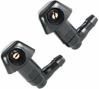 LFZDFSD Car windshield washer nozzles for Element 2003 2004 2005 2006 2007 2008 2009 2010 2011 Front windshield washer nozzles