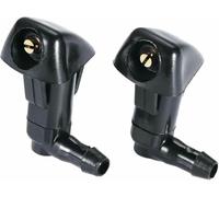 LFZDFSD Car windshield washer nozzles for Element 2003-2011 Front windshield washer nozzles