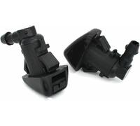 LFZDFSD Car windshield washer nozzles for Grand Cherokee WK2 2011-2018 Windshield washer nozzles