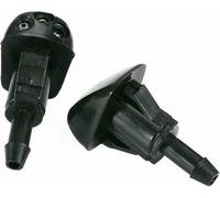 LFZDFSD Car windshield washer nozzles for Kia Rio 2001-2005 Front windshield washer nozzles