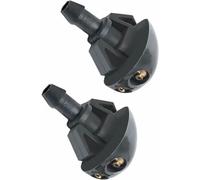 LFZDFSD Car windshield washer nozzles for Nissan Silvia 200sx 1996-1998 Windshield washer nozzles