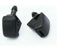 LFZDFSD Car windshield washer nozzles for Polo 6N 1994 1995 1996 1997 1998 1999 2000 2001 2002 Windshield washer nozzles