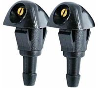 LFZDFSD Car windshield washer nozzles for Prelude MK5 1997-2000 Windshield washer nozzles