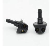 LFZDFSD Car windshield washer nozzles for Suzuki for Jimny MK3 1998-2018 Windshield washer nozzles