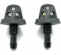 LFZDFSD Car windshield washer nozzles for Suzuki Swift MK2 2005 2006-2010 Windshield washer nozzles