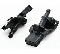 LFZDFSD Car windshield washer nozzles for Toyota for 4Runner N280 2010-2017 Windshield washer nozzle heads