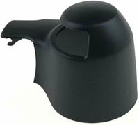 LFZDFSD Rear Windshield Wiper Arm Nut Cap for MG GS 2013-2019 10099192 Rear Wiper Arm Cap, Auto Parts