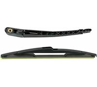 LFZDFSD Rear wiper blade and arm for Alfa Romeo 149 2010-2016 rear windshield wiper