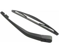 LFZDFSD Rear wiper blade and arm for BMW 1 Series (F20) 2013 2014 2015 2016 2017 2018 2019 2020 Car rear wiper