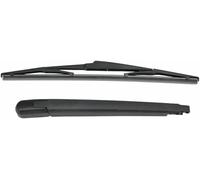 LFZDFSD Rear wiper blade and arm for BYD S6 2011-2016 Car rear windshield wiper