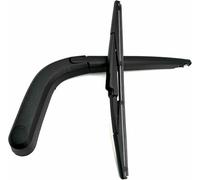 LFZDFSD Rear wiper blade and arm for Chevrolet Spark 2013-2016 Car rear wiper
