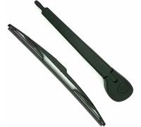 LFZDFSD Rear wiper blade and arm for CITROEN Berlingo II 2009 2010 2011 2012 2013 2014 Rear wiper