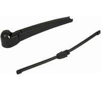 LFZDFSD Rear wiper blade and arm for Golf 2005 2006 2007 2008 2009 rear windshield wiper