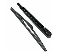 LFZDFSD Rear wiper blade and arm for Grandland X 2017-2022 rear windshield wiper