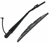 LFZDFSD Rear wiper blade and arm for Hummer H2(2003-2009) Car rear wiper