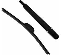 LFZDFSD Rear wiper blade and arm for KIA Niro 2016-2025 Car rear wiper, rear wiper kit
