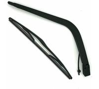 LFZDFSD Rear wiper blade and arm for LAND ROVER Freelander 1998-2006 Car rear wiper