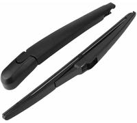 LFZDFSD Rear wiper blade and arm for Mazda 5 2006 2007 2008 2009 2010 2011 2012 2013 Car rear wiper