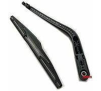 LFZDFSD Rear wiper blade and arm for Mitsubishi Colt MK5 Hatchback 2004-2011 Car rear wiper