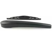 LFZDFSD Rear wiper blade and arm for Opel Mokka 2012-2019 Rear wiper