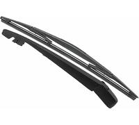 LFZDFSD Rear wiper blade and arm for SAAB 9-2X 2004-2018 rear windshield wiper