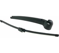 LFZDFSD Rear wiper blade and arm for Seat Ibiza Sport Coupe Sc 2012-2017 Car rear wiper