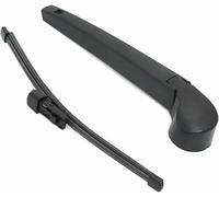 LFZDFSD Rear wiper blade and arm for Skoda for Octavia III MK3 Hatchback 2013-2018 Car rear wiper