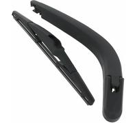 LFZDFSD Rear wiper blade and arm for Suzuki Alto 2009-2015 Car rear wiper