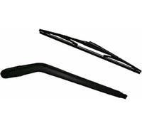 LFZDFSD Rear wiper blade and arm for Toyota Alphard AH10 2002 2003 2004 2005 2006 2007 2008 Rear wiper