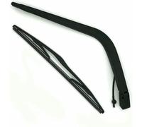 LFZDFSD Rear wiper blade and rear wiper arm for Land Rover Freelander MK 1 1997-2008 Car rear wiper