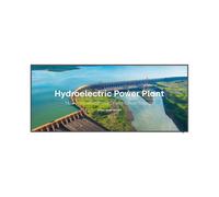 LG Commercial_LED LCD Monitor 105 (MFT Wide)