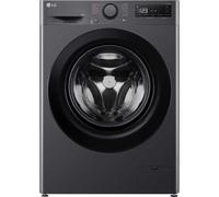 LG 10kg 1400rpm Washing Machine - F4Y510GBLN1