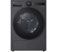 LG RHX7010TBB Heat Pump Tumble Dryer A+++