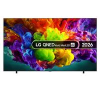 LG 115QNED93B6 115 inch QNED evo Mini LED 4K HDR Smart TV