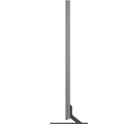 LG 115" 4K Ultra HD MiniLED Smart TV [2026] - 115QNED93B6, Black